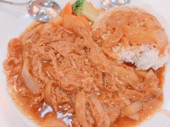 -宜家·瑞典风味餐厅(北京西红门店)