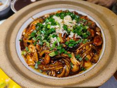 -老淮滨-蚌埠非遗小吃(淮河路店)