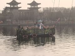 -百泉景区