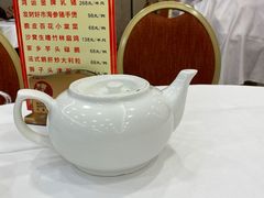 -名荟海韵烧鹅海鲜酒家·宴会厅