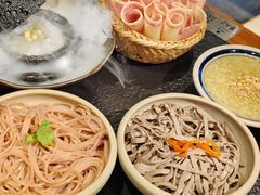 -滇牛云南火锅(桂林路店)