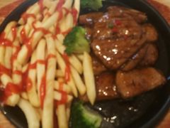 -朵朵开素食餐厅(后宰门街店)
