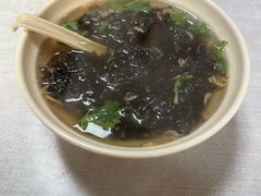 -宝光熏肉鞋底火烧(新街口店)