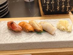 -鮨政· Omakase(港汇恒隆广场店)