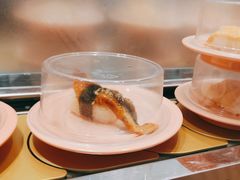 -争鲜回转寿司(通州万达店)