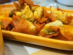 -老淮城·长鱼面(河下古镇店)