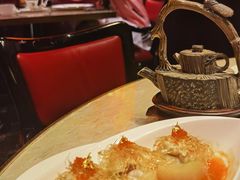 -8餐厅(新葡京酒店)