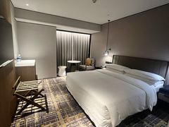 -成都天府丽都喜来登饭店