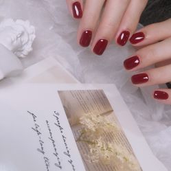 -J.PLUS日式美甲美睫