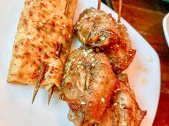 -JUKEBOX玖部音乐餐厅(华侨城店)