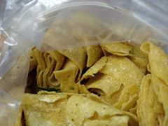 咯吱盒-京天红酒家(虎坊路店)
