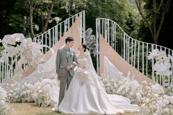 -Chic Bridal 熙可婚纱