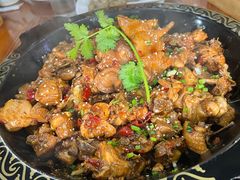 -陈渡桥老火锅(清潭店)