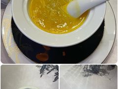 绝味秃黄油鱼翅-RIVIERA 松鹤楼(外滩店)