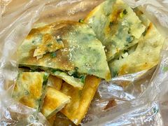 -咏春葱油饼(德政中路店)