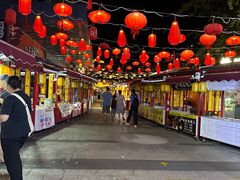 -绿地风尚天地广场