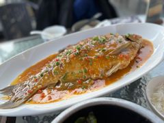 -汉水谣·江景餐厅(江滩店)