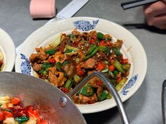 -潇湘阁(汉光百货店)