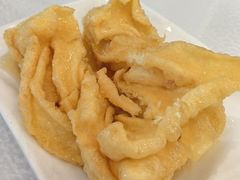 蛋散-番禺宾馆丽苑厅