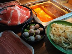 -九鼎轩脆毛肚火锅(铜山万达店)