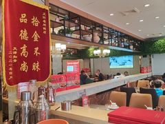 -正阳春烤鸭(华捷道店)