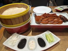 -京味斋·烤鸭·北京菜(安贞店)