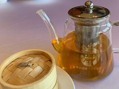 -粤菜王府·海鲜·茶市·海景餐厅(大梅沙店)