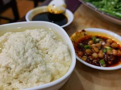 -力力豆花庄(广渠门店)