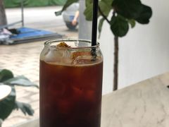 -red donkey coffee