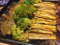 -一个叫川的地方(麒麟新天地店)