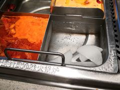 -海底捞大排档火锅(悦荟广场店)