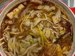 -刘文祥麻辣烫(蛇口店)
