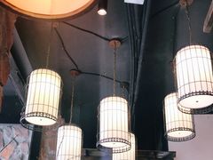 大堂-打酱油·非遗淮扬菜(瘦西湖梅岭店)