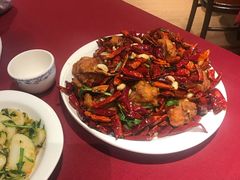 -老吉士酒家(天平路店)