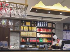 -月福京味斋·烤鸭店·北京菜(鼓楼总店)