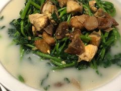-香港深井掂檔烧鹅茶餐厅(海韵城店)