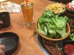 -肥肥虾庄·金牌油焖大虾(杨园滨江时代walk店)
