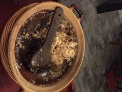 捞王锅物料理(昆山店)-捞王猪肚鸡火锅(昆山店)