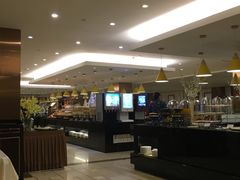 -北京西国贸大酒店