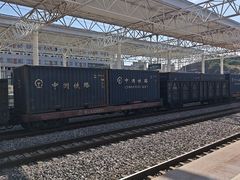 -莆田站