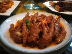 -新兴家喻酒家·羊城名宴(昌岗店)