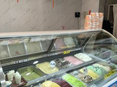 -陈老大冷饮厅(金街广场店)