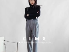 -CLMX(新天地凯德晶萃广场店)