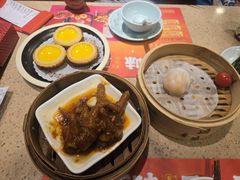 -点都德(聚福楼店)
