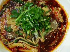 -七恭冒菜(工农村店)