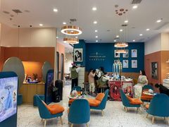 -海马体照相馆(南昌王府井购物中心店)