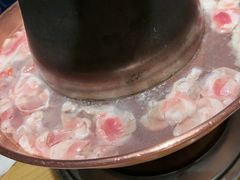 -额尔敦传统涮火锅·冰煮羊(铁东店)