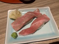 吞拿鱼寿司-小山日本料理(兴业太古汇店)