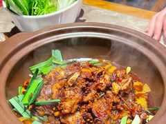 -黔凤辣子鸡