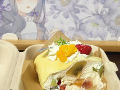 -id冰淇淋甜品店(全国总店)